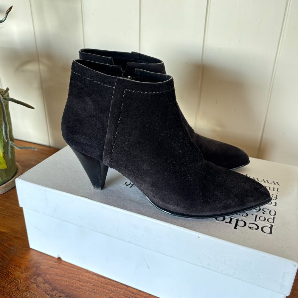 Pedro Garcia "Erminia" Heeled booties